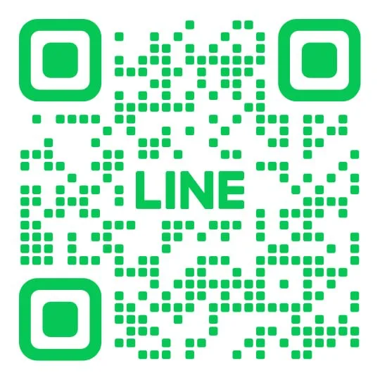 QR Code แชท ศัพท์บัญญัติ 100 คํา ทาง Line